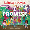 I Promise - Hardcover