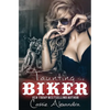 Taunting the Biker - Paperback