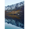 Where the Sea Kuniks the Land - Paperback
