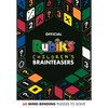 Rubik's Children's Brainteasers - Paperback