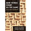 How Things Count as the Same - Paperback