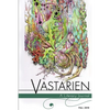 Vastarien: A Literary Journal Vol. 2, Issue 3 - Paperback