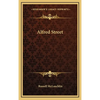 Alfred Street - Hardcover