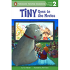 Tiny Goes to the Movies - Paperback