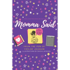 Momma Said - Paperback