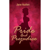 Pride and Prejudice - Hardcover