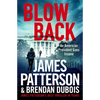 Blowback: A Thriller - Paperback