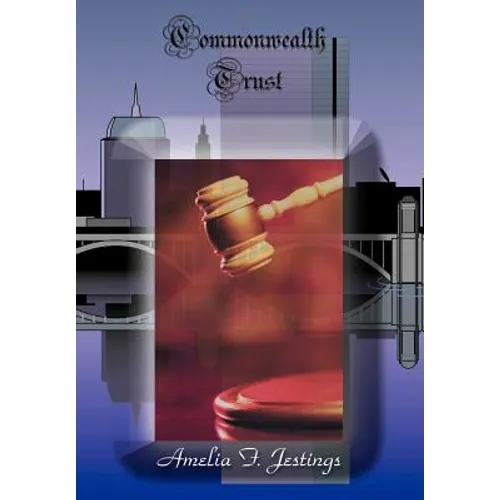 Commonwealth Trust - Hardcover