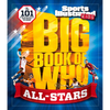 Big Book of Who All-Stars - Hardcover