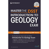 Master the Dsst Introduction to Geology Exam - Paperback