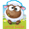 I'm Just a Little Sheep - Board Book