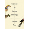 Lectures on Natural Theology - Paperback