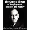 The General Theory of Employment, Interest and Money - Paperback