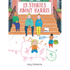 13 Stories about Harris - Hardcover