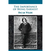 The Importance of Being Earnest - Paperback