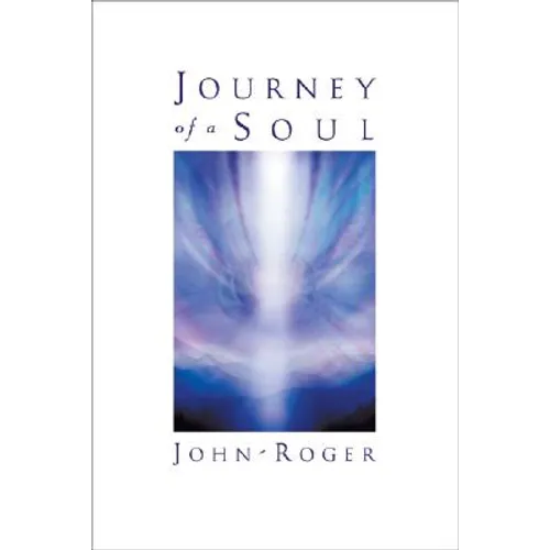 Journey of a Soul - Paperback