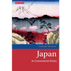 Japan: An Environmental History - Paperback