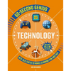 Technology: Bite-Size Facts to Make Learning Fun and Fast - Paperback