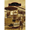 Chicago Trolleys - Paperback
