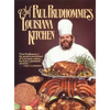 Chef Prudhomme's Louisiana Kitchen - Hardcover