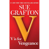 V Is for Vengeance - Paperback