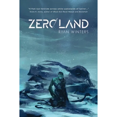 Zeroland - Paperback