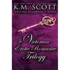 The Victorian Erotic Romance Trilogy - Paperback