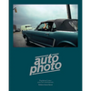 Autophoto: Cars & Photography, 1900 to Now - Hardcover
