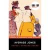 Average Jones - Paperback