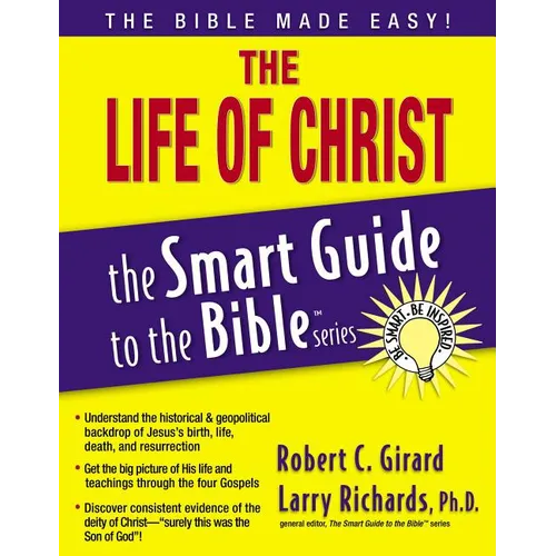 The Life of Christ - Paperback