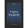 Legacy of the Kingdom: The Fallen Stars: Act One - Paperback