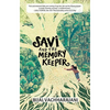 Savi and the Memory Keeper - Hardcover