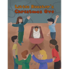 Little Rooster's Christmas Eve - Paperback