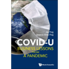 Covid-U: Business Lessons from a Pandemic - Hardcover