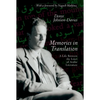 Memories in Translation: A Life Between the Lines of Arabic Literature - Hardcover