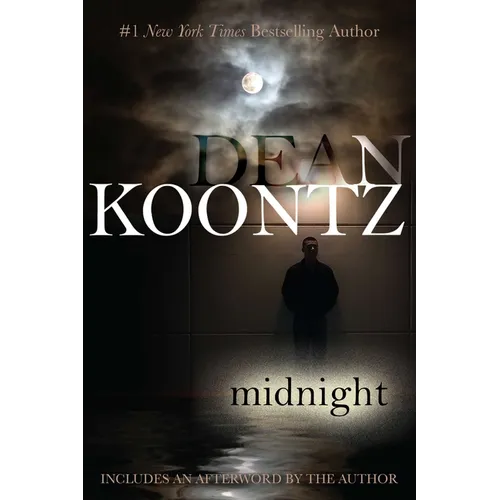 Midnight - Paperback