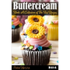 Buttercream Book - A Collection of Best Recipes - Paperback