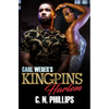 Carl Weber's Kingpins: Harlem - Paperback