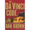 The Da Vinci Code - Hardcover