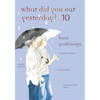What Did You Eat Yesterday? 10 - Paperback