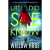 Little Did She Know: An intriguing, addictive mystery novel - Paperback