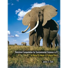 Statistical Computation for Environmental Sciences in R: Lab Manual for Models for Ecological Data - Paperback
