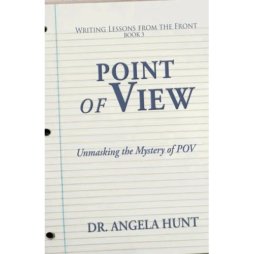 Point of View - Paperback