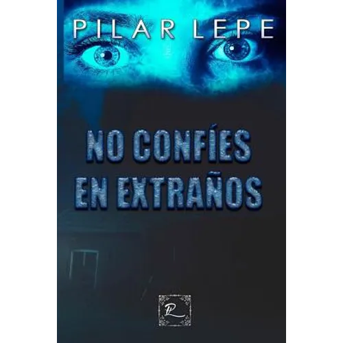 No Confíes En Extraños - Paperback