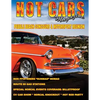 HOT CARS No. 33: The Nation's Hottest Motorsport Magazine! - Paperback