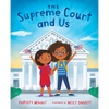 The Supreme Court and Us - Hardcover