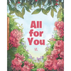 All for You - Paperback