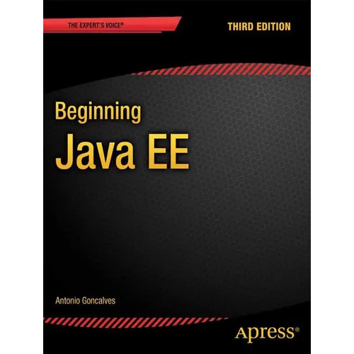 Beginning Java Ee 7 - Paperback