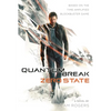 Quantum Break: Zero State - Paperback