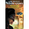 The Wrath of Madame Atomos - Paperback